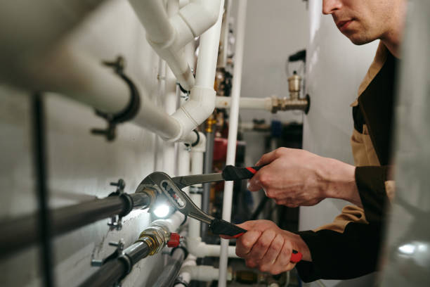 Best Sewer Line Repair  in Magalia, CA