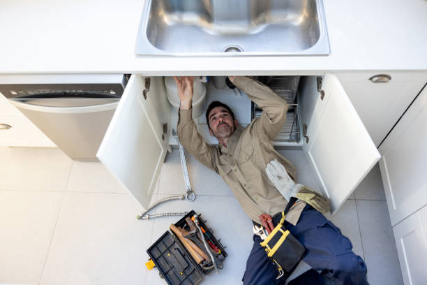 Best 24-Hour Plumber Near Me  in Magalia, CA