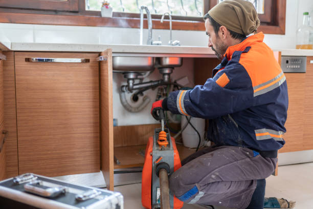 Best Faucet Repair  in Magalia, CA
