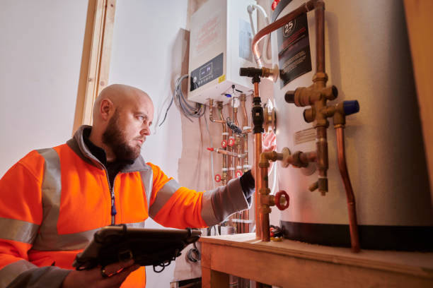 Best Boilers & Radiators  in Magalia, CA