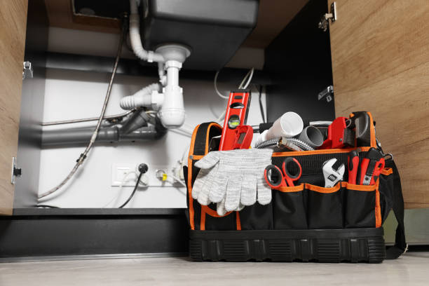 Clogged Drain Plumber in Magalia, CA