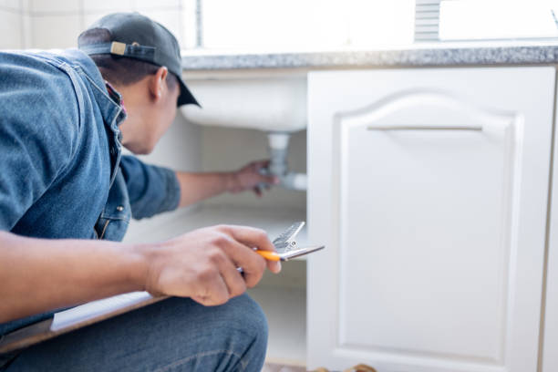 Best Shower Repair Services  in Magalia, CA