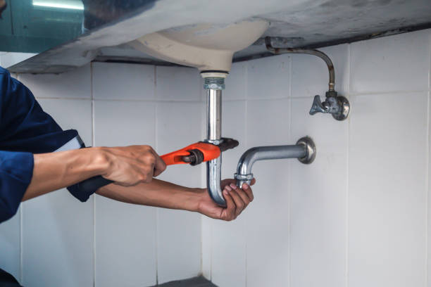 Best Hot Water Heater Installation  in Magalia, CA