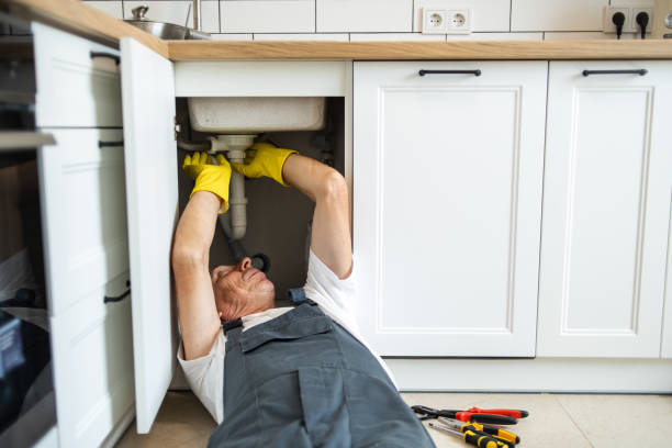Best Emergency Plumbing Repair  in Magalia, CA