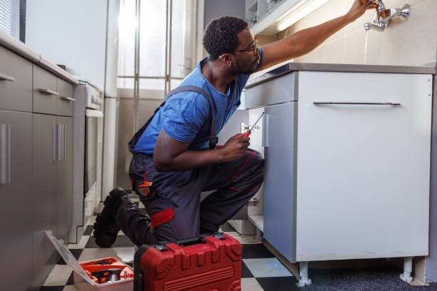 Best Leak Detection Services  in Magalia, CA
