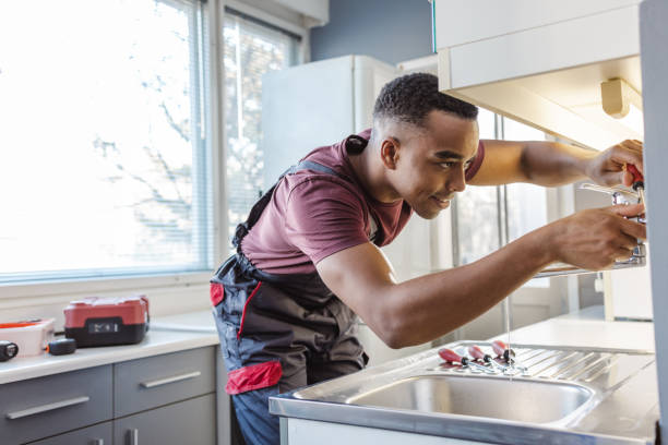 Best Gas Line Repair  in Magalia, CA